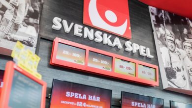 Svenska Spel сообщает о снижении операционной прибыли во втором квартале 2022 года {bethub} 62d5b858db9a0.jpeg