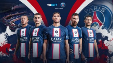 1xBet — новый официальный партнер ПСЖ {bethub} 62ed1f08b54bc.jpeg