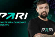БК Pari стала официальным спонсором ХК «Северсталь»