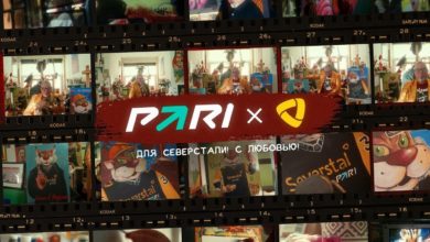 БК PARI стала официальным спонсором ХК «Северсталь», стороны уже запустили проект с участием художника Копейкина {bukmekerov.net} 630f5dfc1aa50.jpeg