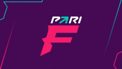 Букмекерская контора PARI стала титульным партнёром Лиги F – лиги любительского футбола в формате 8х8 {bukmekerov.net} 62e84136d100e.jpeg
