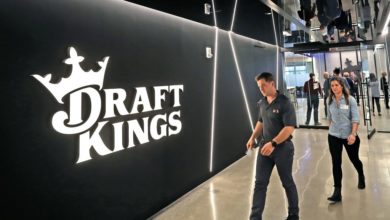 DraftKings сообщает о выручке в размере $ 466 млн и чистом убытке в размере $ 217 млн за второй квартал {bethub} 62ed1efcad706.jpeg