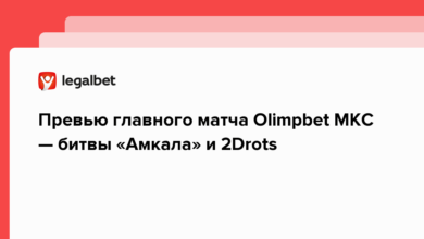 Превью главного матча Olimpbet МКС — битвы «Амкала» и 2Drots {legalbet} 6300a1c67bdc1.png