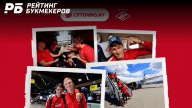 Сервис онлайн бронирования «Суточно.ру» стал партнером «Спартака» {рб} 62f39e885e430.png