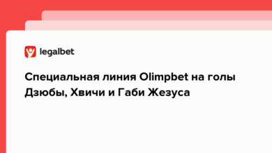 Специальная линия Olimpbet на голы Дзюбы, Хвичи и Габи Жезуса {legalbet} 6308fae8c1f6e.png