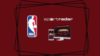 Sportradar NBA