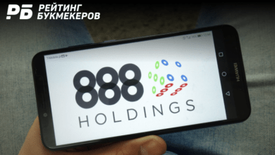 Выручка 888 Holdings в первом полугодии уменьшилась на 13% — до £332,1 млн {рб} 62f636b1aa852.png