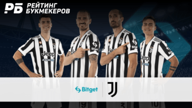 «Ювентус» продлил соглашение с криптобиржей Bitget {рб} 62fdf22a4035d.png