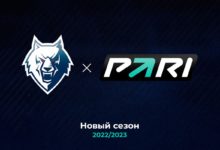 БК Pari стала партнёром ХК «Нефтехимик»