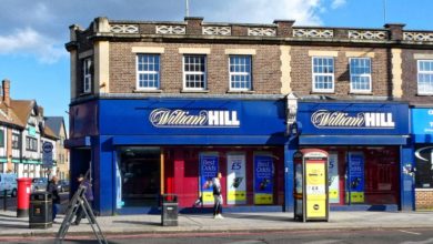 William Hill и Betfred прекратили розничную торговлю в связи со смертью королевы {bethub} 631ccd5dd266e.jpeg