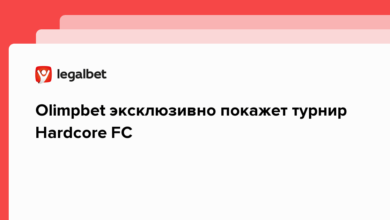 Olimpbet эксклюзивно покажет турнир Hardcore FC {legalbet} 636a5215e1b35.png