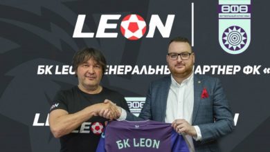 БК LEON стала генеральным партнёром ФК «Уфа» {bukmekerov.net} 63f9e09b6cf86.jpeg