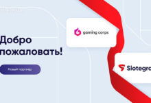 К партнерской сети Slotegrator присоединилась многообещающая iGaming-студия – Gaming Corps