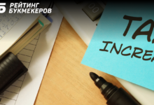 Минфин Чехии планирует повышение налогов на игорный бизнес