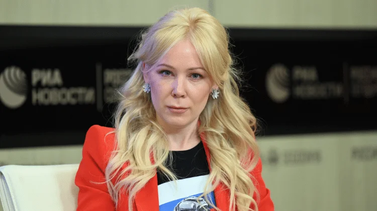 Мизулина: стримерами онлайн-казино займется Следственный комитет
