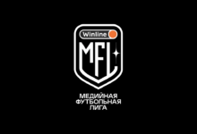 Olimpbet отказался от спонсорства клубов футбольной Медиалиги