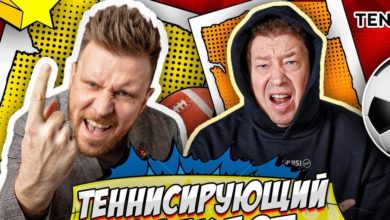 Вышел первый эпизод «Теннисирующего беткаста» – совместного проекта БК Тенниси и Леонида Слуцкого. Видео {bukmekerov.net} 63ff7aa78b6d2.jpeg