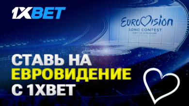 1xBet анализирует шансы участников конкурса “Евровидение 2023” {bethub} 644d139ef2d1f.png