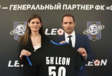 БК LEON и ФК «Сатурн» заключили партнёрское соглашение