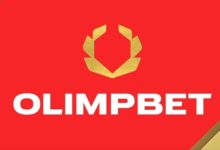 БК Олимпбет впервые за 10 лет провела ребрендинг: логотип, фирменный стиль, собственный маскот