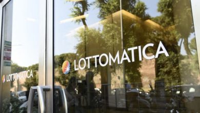 IPO итальянской Lottomatica стояло нижней границы диапазона в € 9 {bethub} 644ed60e8baa9.jpeg