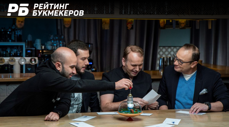 «Коммент.Шоу» перешел под контроль Нобеля Арустамяна