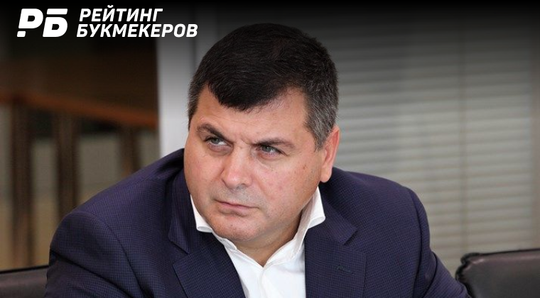 Николай Оганезов: всего один способ самоисключения не отвечает интересам игроков, а просто «рубит с плеча»
