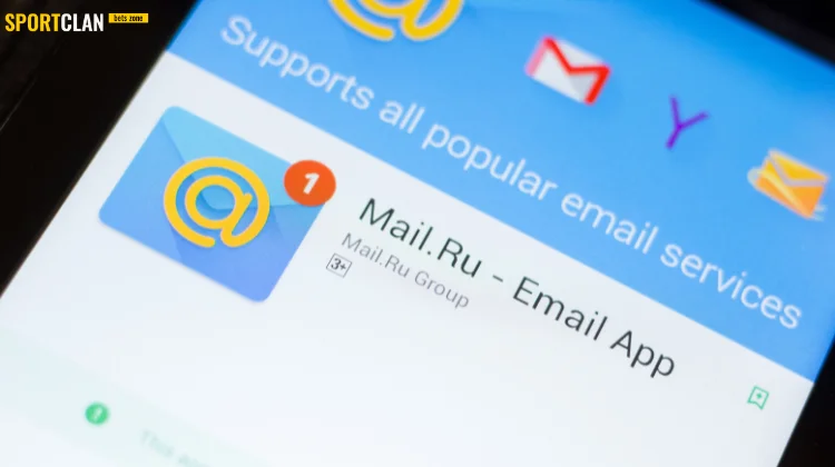 «Почта Mail.ru»: 41% спам-писем за прошлый год содержит рекламу онлайн-казино и лотерей