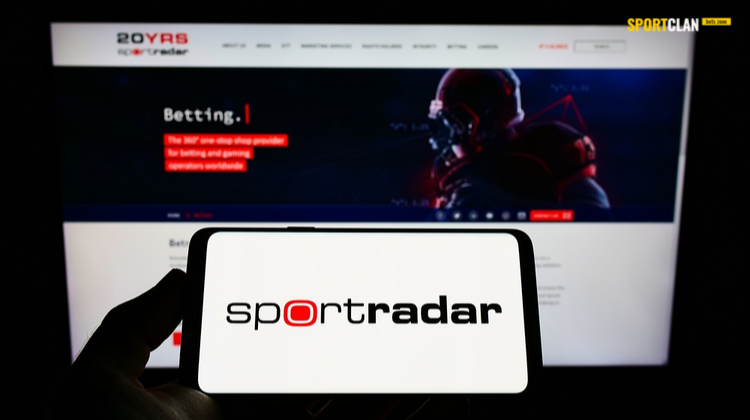 Представитель Sportradar рассказал о фотографах-разведчиках на стадионах