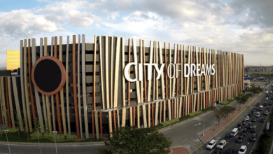 Комплекс City of Dreams от Melco Resorts and Entertainment откроется в июле {bethub} 645e6f60ae78f.png