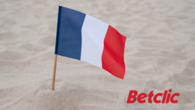 Betclic стала официальным букмекерским партнером UFC {bethub} 6499fb865f880.png