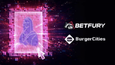 BetFury подписывает крипто партнерство с BurgerCities {bethub} 648df340846eb.png