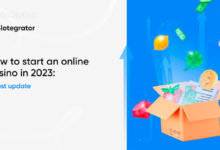Как открыть онлайн-казино за рубежом в 2023 году: последние новости от Slotegrator