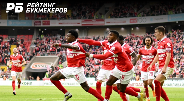«Спартак» стал самым убыточным клубом РПЛ в 2022 году