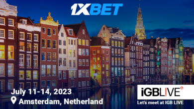 1xBet примет участие в выставке iGB Live {bethub} 64abc7d2c098d.png