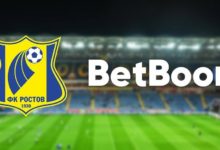 БК BetBoom и ФК «Ростов» досрочно расторгли договор о сотрудничестве