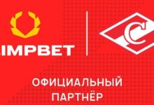 БК Олимпбет стала официальным партнером ХК «Спартак»