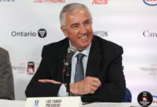 «Лига ставок» добилась изменения договора с IIHF из-за отстранения России