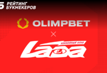 Olimpbet стал спонсором ХК «Лада»