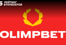 Olimpbet стал спонсором ХК «Спартак»
