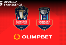 Olimpbet стал титульным спонсором гандбольных Суперкубков-2023