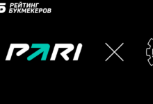 PARI стал партнером баскетбольного «Уралмаша»