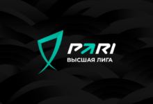 БК PARI стала титульным партнёром Высшей лиги России по регби