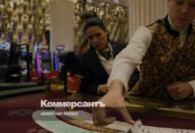 Граждане раскручивают рулетку