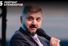 Дмитрий Сергеев: доходы нелегального рынка гемблинга РФ достигают $150 млн в месяц