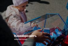 Это розыгрыш