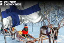 Финляндия покончит с госмонополией на онлайн-ставки и начнет выдавать лицензии частным операторам