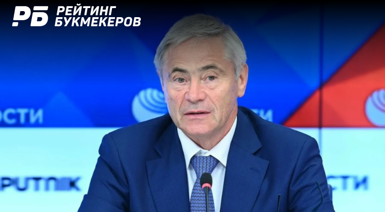 Паралимпийский комитета раскрыл суммы букмекерских отчислений