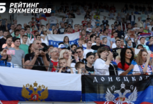 Россия потратит более полумиллиарда рублей на финансирование спорта в присоединенных регионах