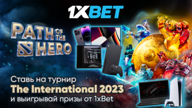 Ставь на Dota 2 с 1xbet и выигрывай топ призы в акции Path Of The Hero! {bethub} 6533bfe165c1f.png